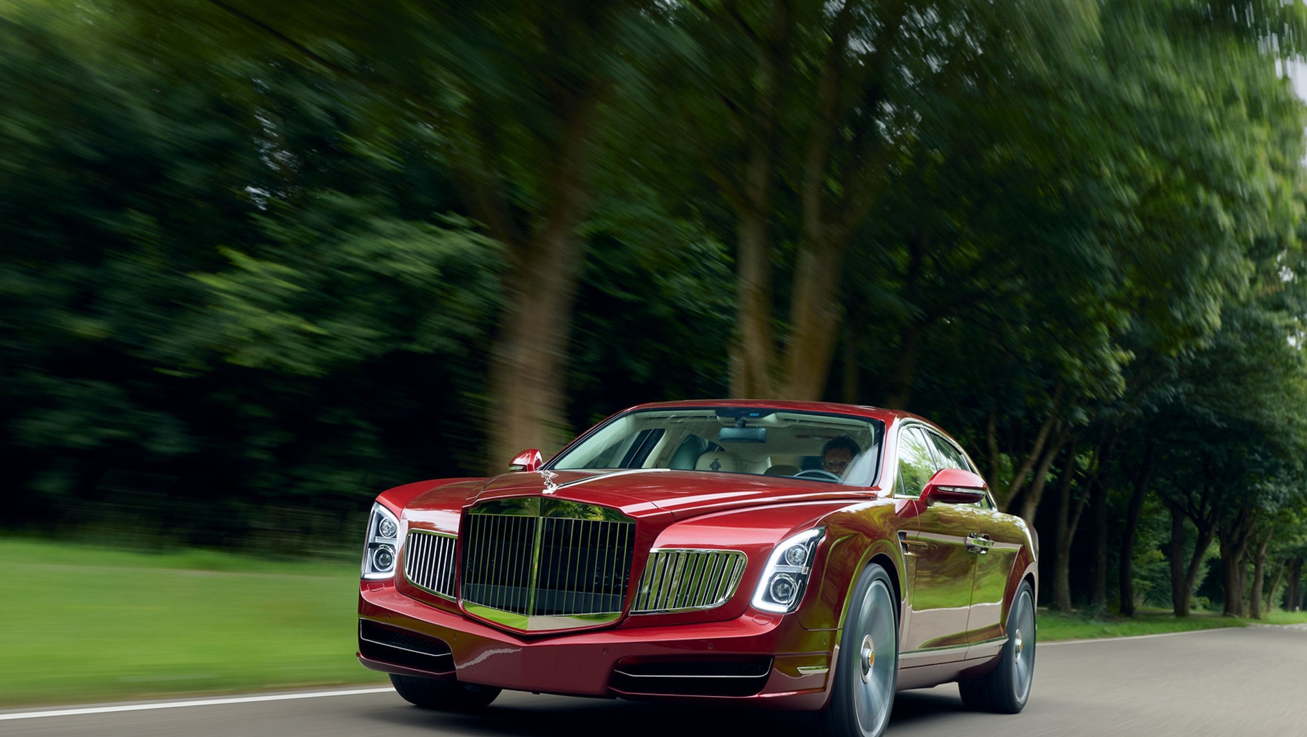 Packard Excellence
