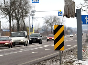 To nie koniec fotoradarów! Nowe zasady pomiarów prędkości