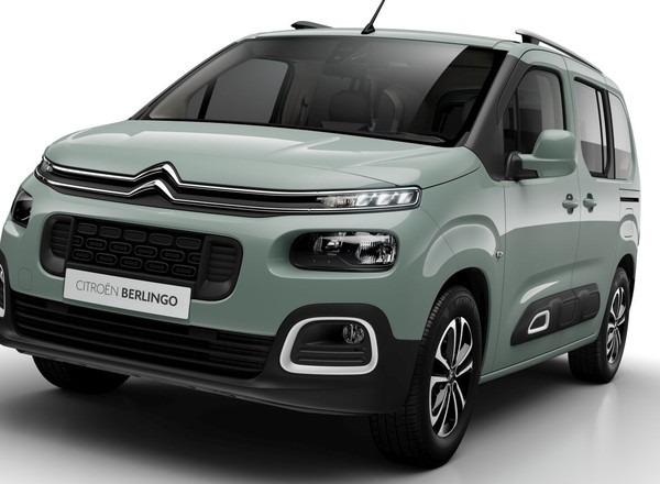 Citroen Berlingo: nowa odsłona w Genewie