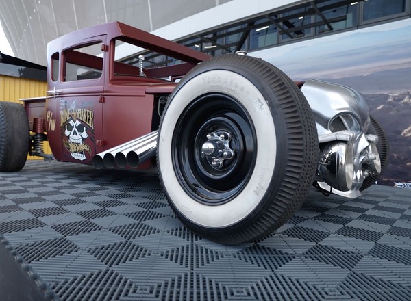 Trwa drugi etap konkursu Hot Wheels Legends Poland