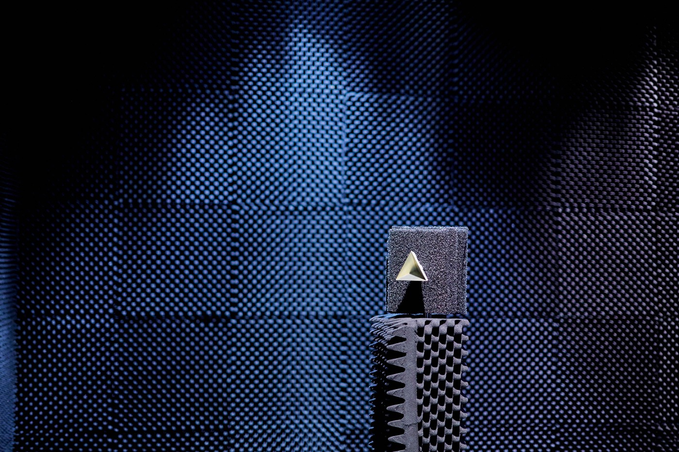 Delphi - Centrum Techniczne w Krakowie - radar