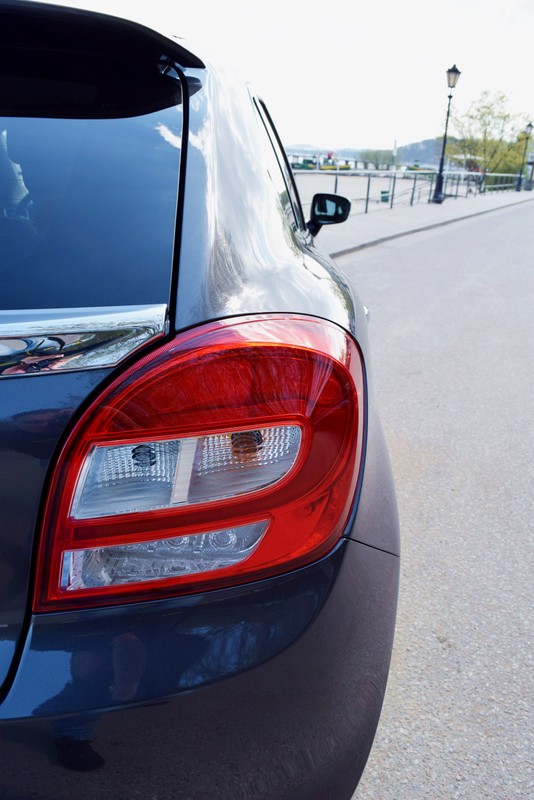 Suzuki Baleno