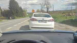 Policjanci z drogówki złapali dwoje kierowców. To nie był ich pierwszy raz