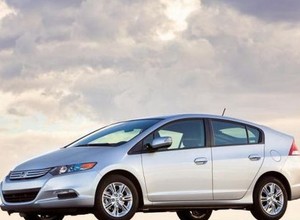 Honda nagradza za oszczędną jazdę