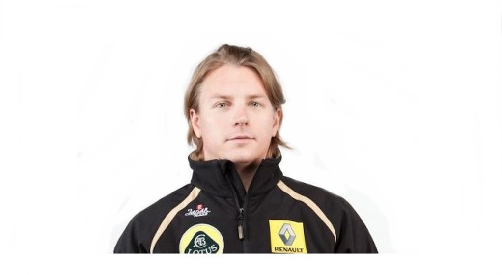 Kimi Räikkönen zastąpi Roberta Kubicę