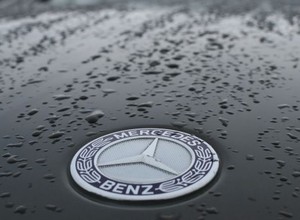 Zysk Daimlera nieoczekiwanie wyższy
