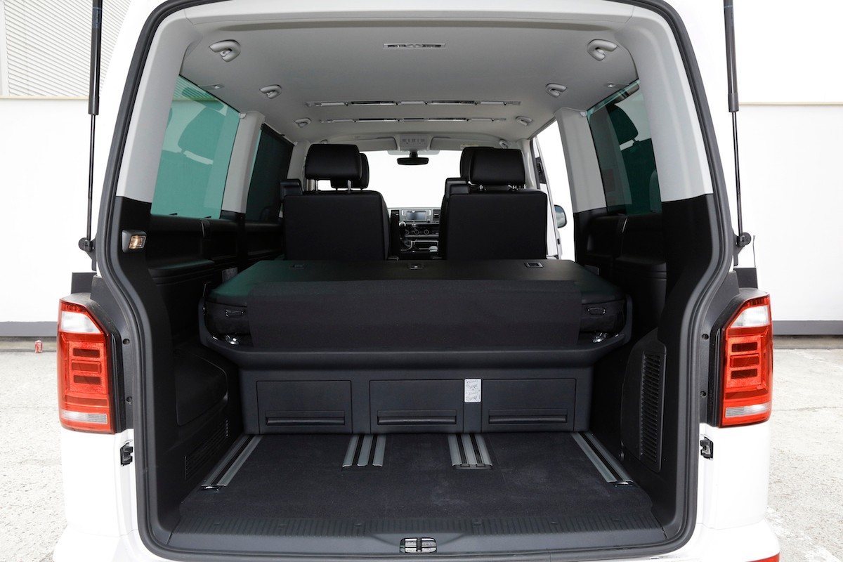 Volkswagen T6 Multivan 2.0 BiTDI Comfortline 3400
