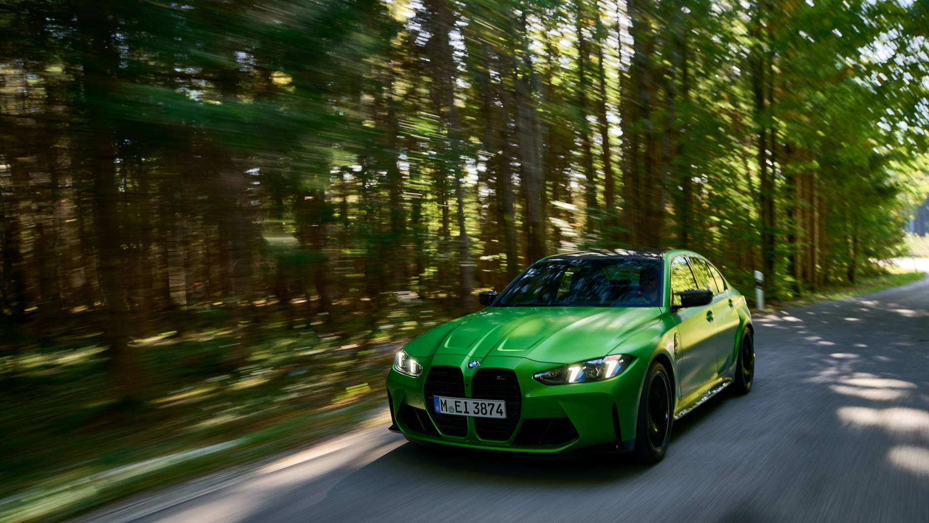 BMW M3