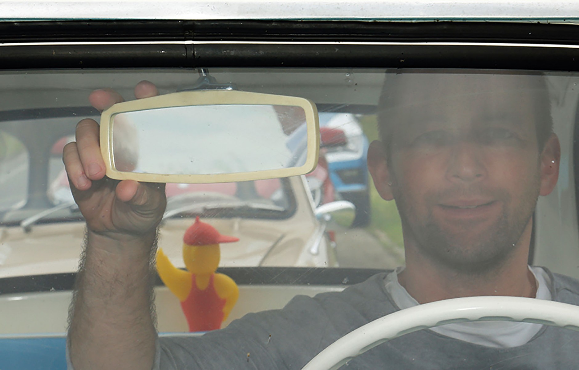 Trabant P50/1