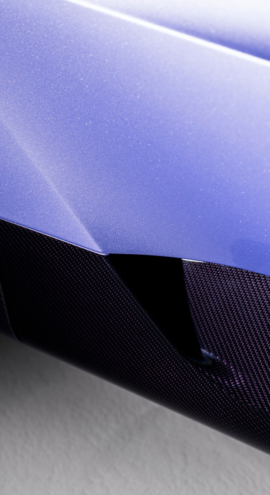 Bugatti Mistral Caroline