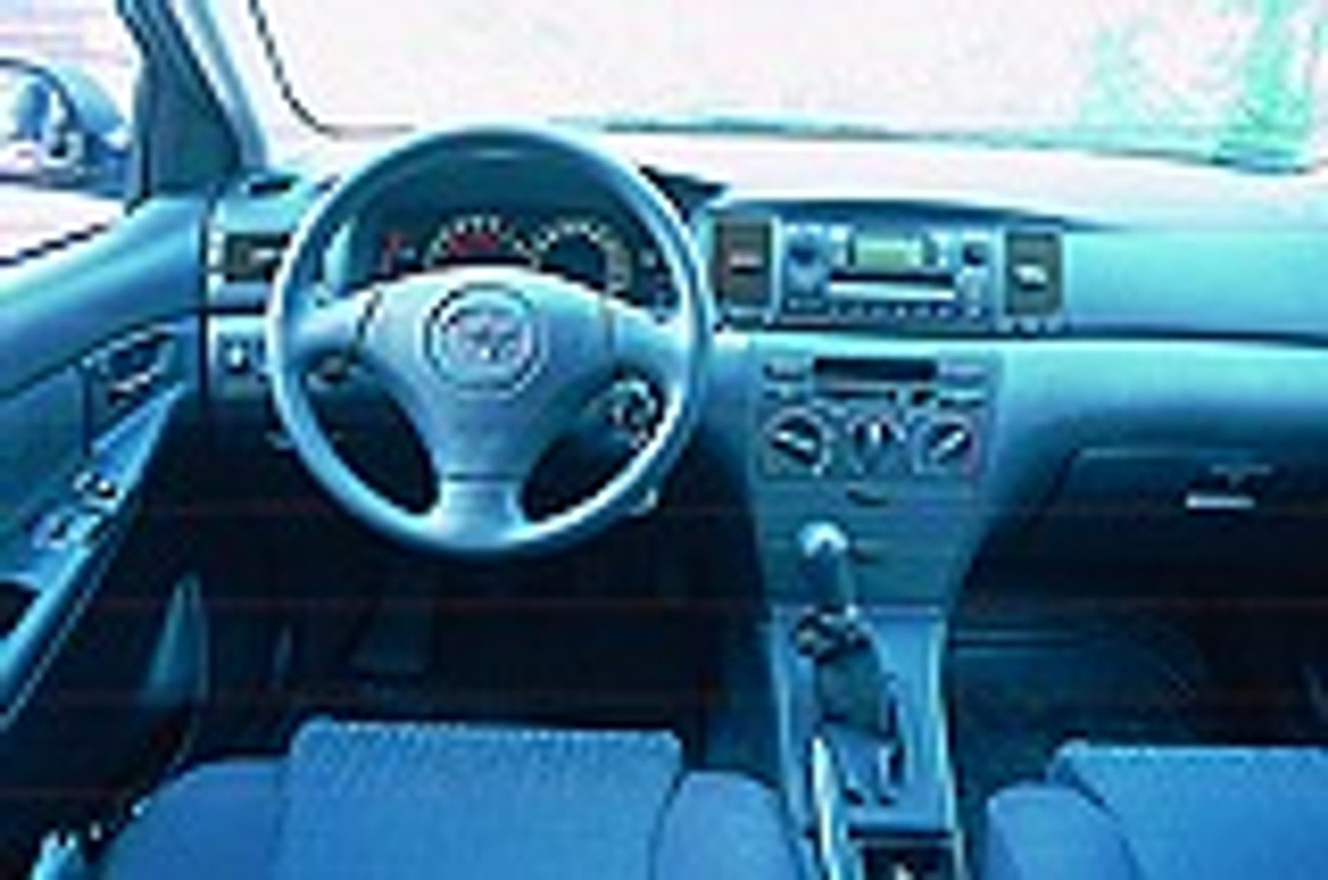 Globalna, czyli europejska