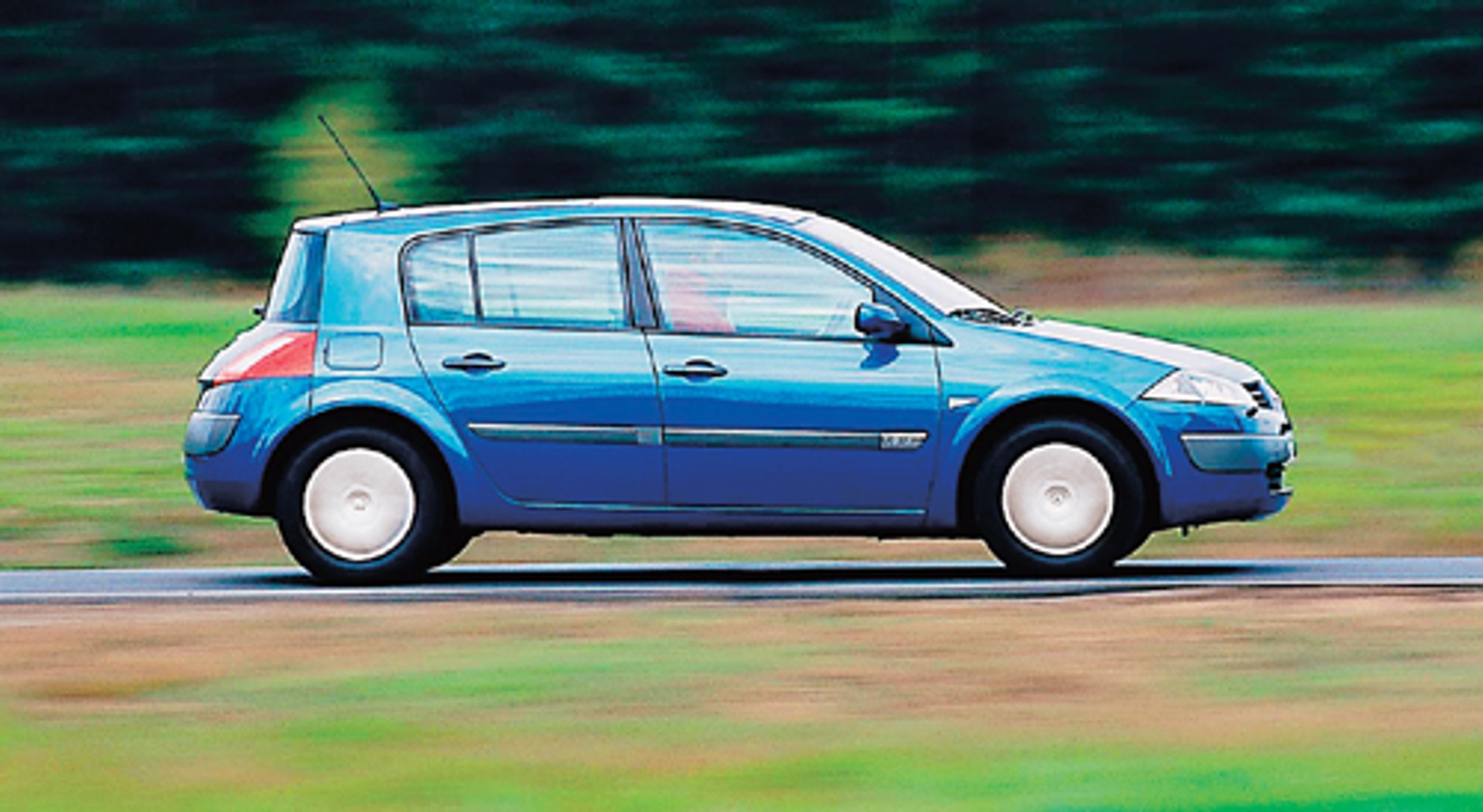 Nowe auto też się psuje