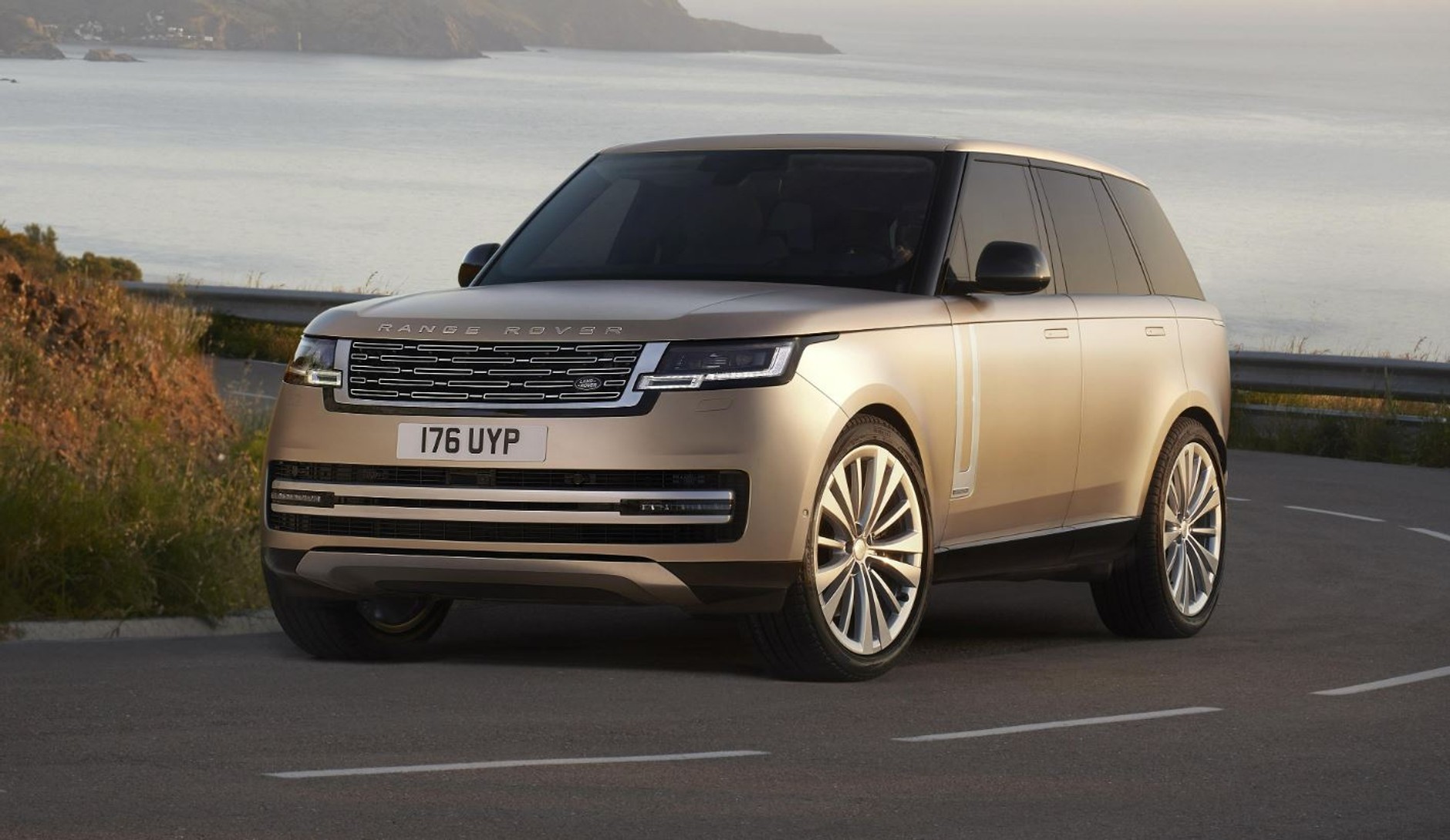 Range Rover