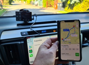 Złe informacje dla użytkowników nawigacji. Aplikacje mogą obciążyć nasz portfel