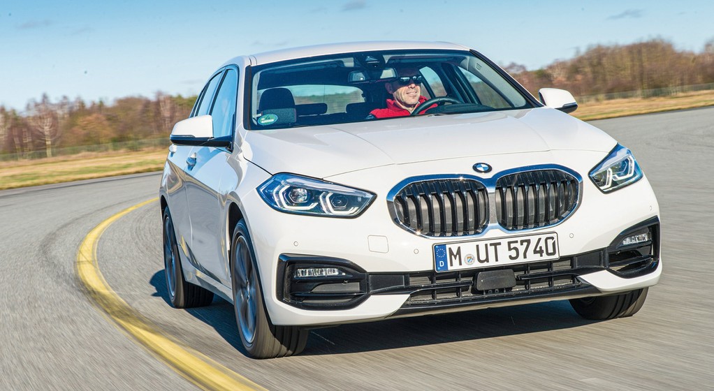 Nowe modele BMW będą się pojawiać szybciej niż do tej pory