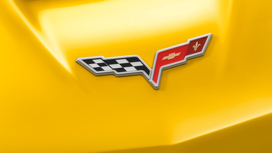 Corvette