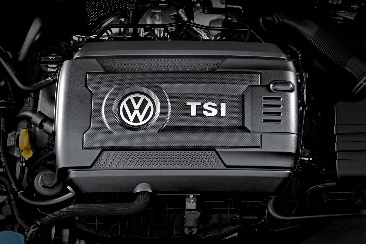 Co zmieniło się w VW Polo GTI?