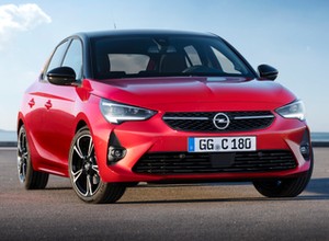 Nowy Opel Corsa mocno podrożał | ceny w Polsce