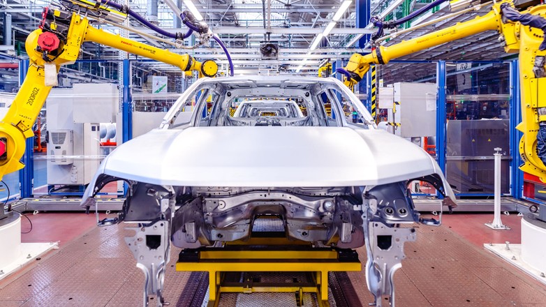 Nowy Jeep Avenger 2026. Produkcja w Tychach idzie pełną parą