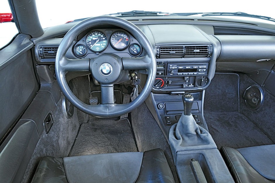 BMW Z1