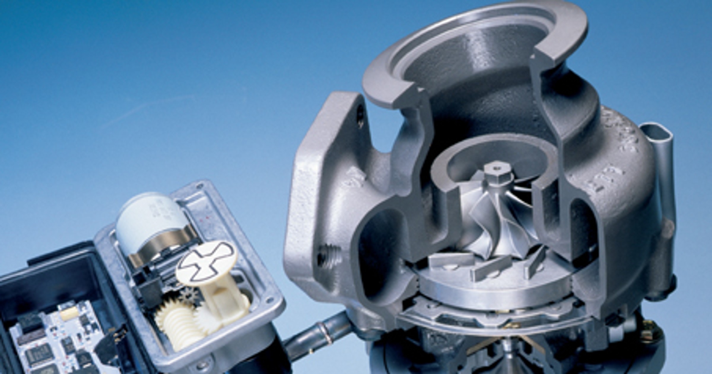 Turbina: problem czy atut? Radzimy jak poprawnie użytkować auto z turbosprężarką