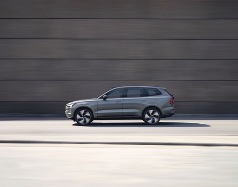 Volvo EX90