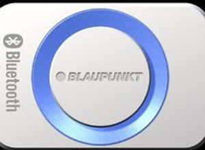 Blaupunkt: nowy interfejs Bluetooth