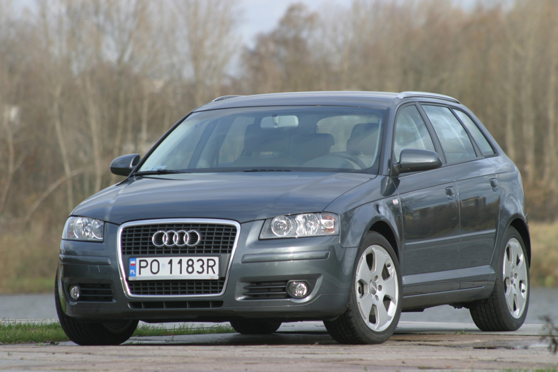 Nietuzinkowe auta kompaktowe - Już nie tak drogo, a wciąż stylowo, porównanie ciekawych używanych aut