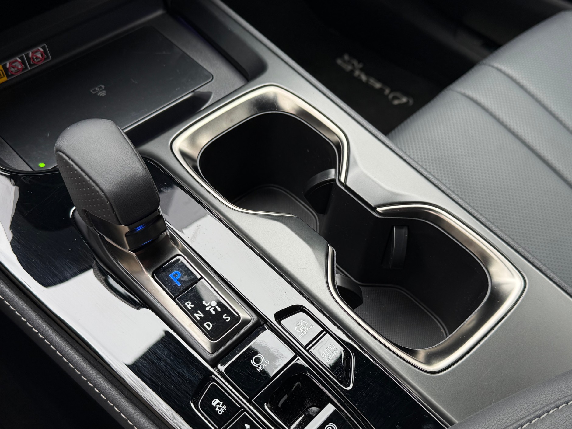 Lexus NX 450H+ F Sport