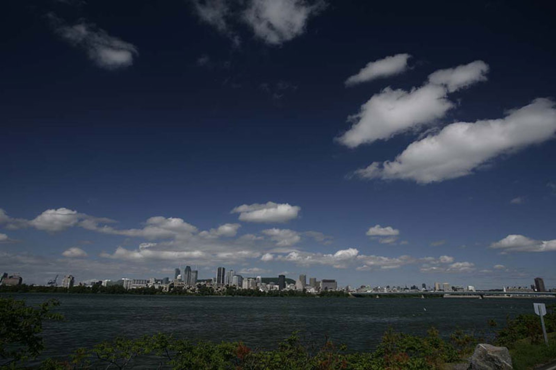 Grand Prix Kanady 2007: tak widział to Jiří Křenek (fotogaleria)