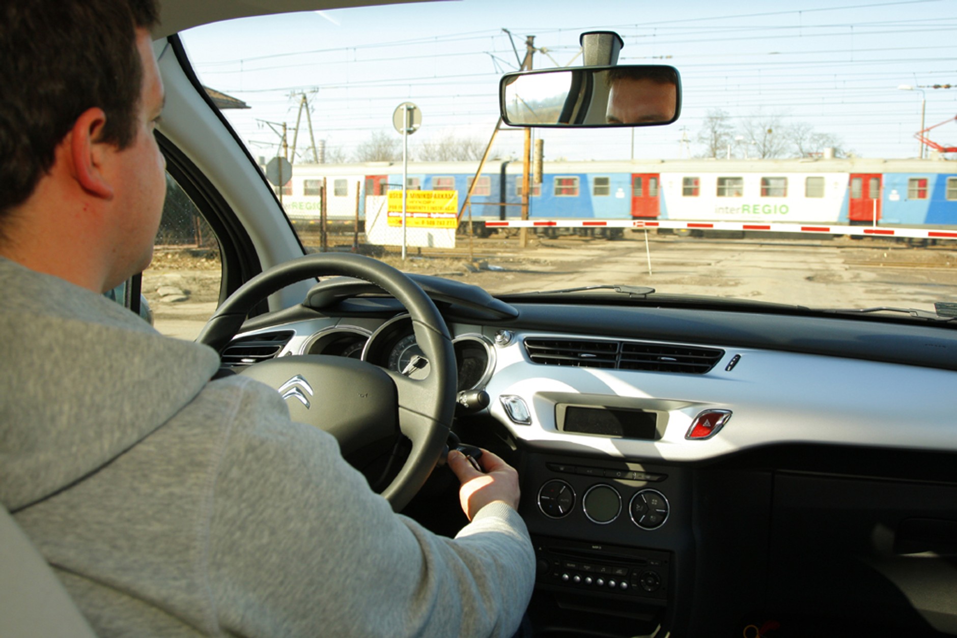 Kłamstwa o zużyciu paliwa! (Test spalania)