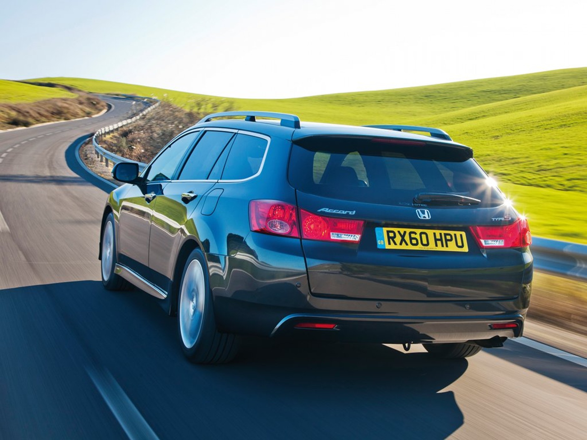 Znamy już ceny odświeżonej Hondy Accord