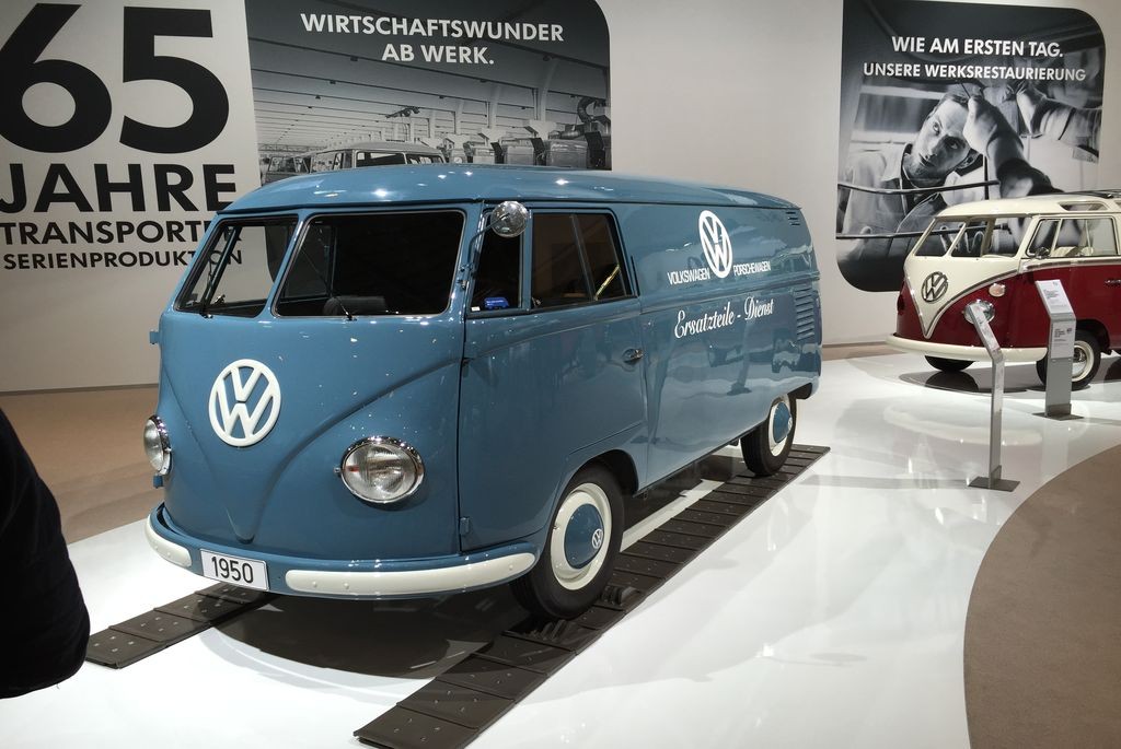 Techno Classica Essen 2015 – fotorelacja