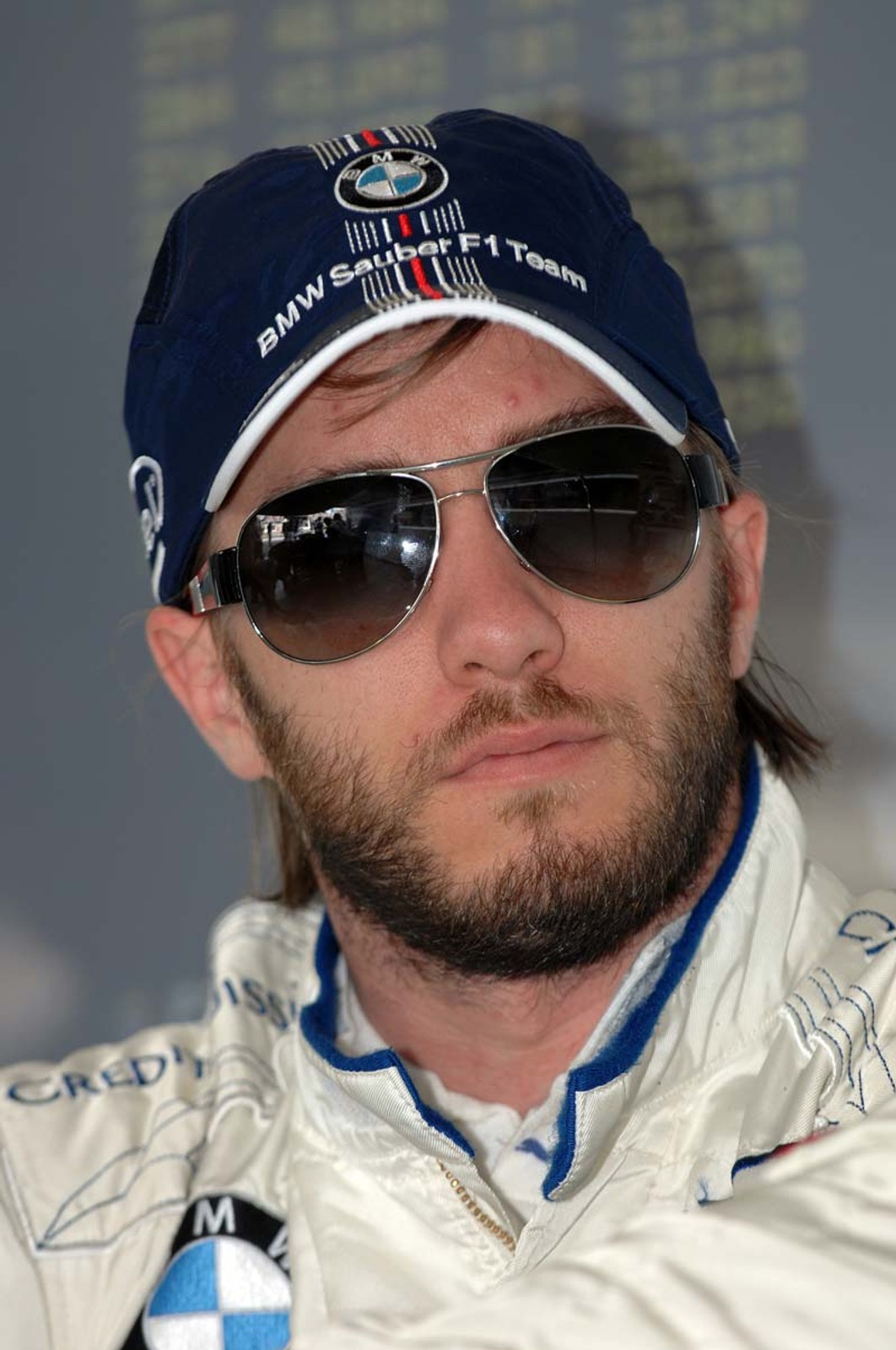 Grand Prix Wielkiej Brytanii 2008: fotogaleria