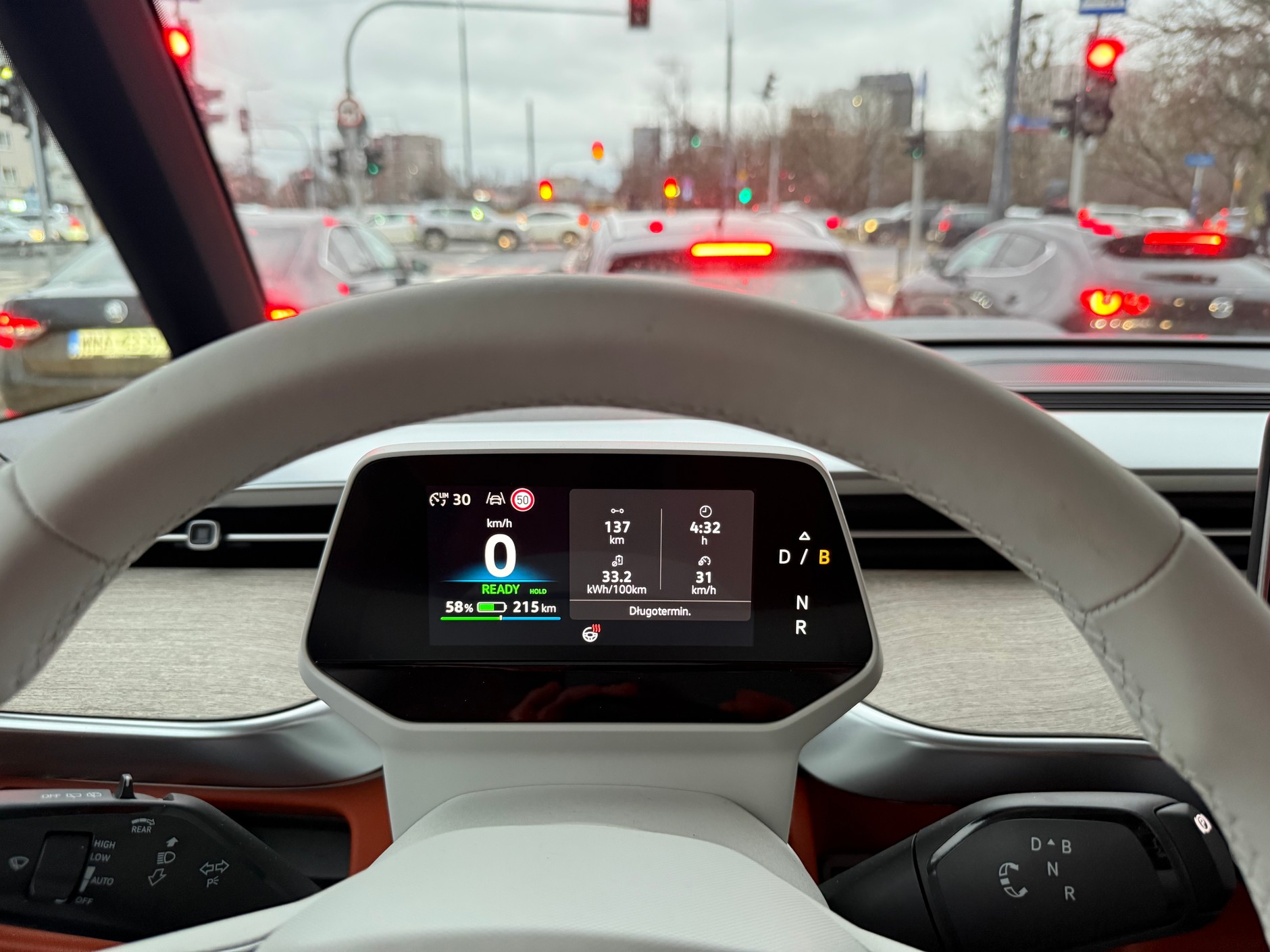 Volkswagen ID.Buzz w wersji przedłużonej