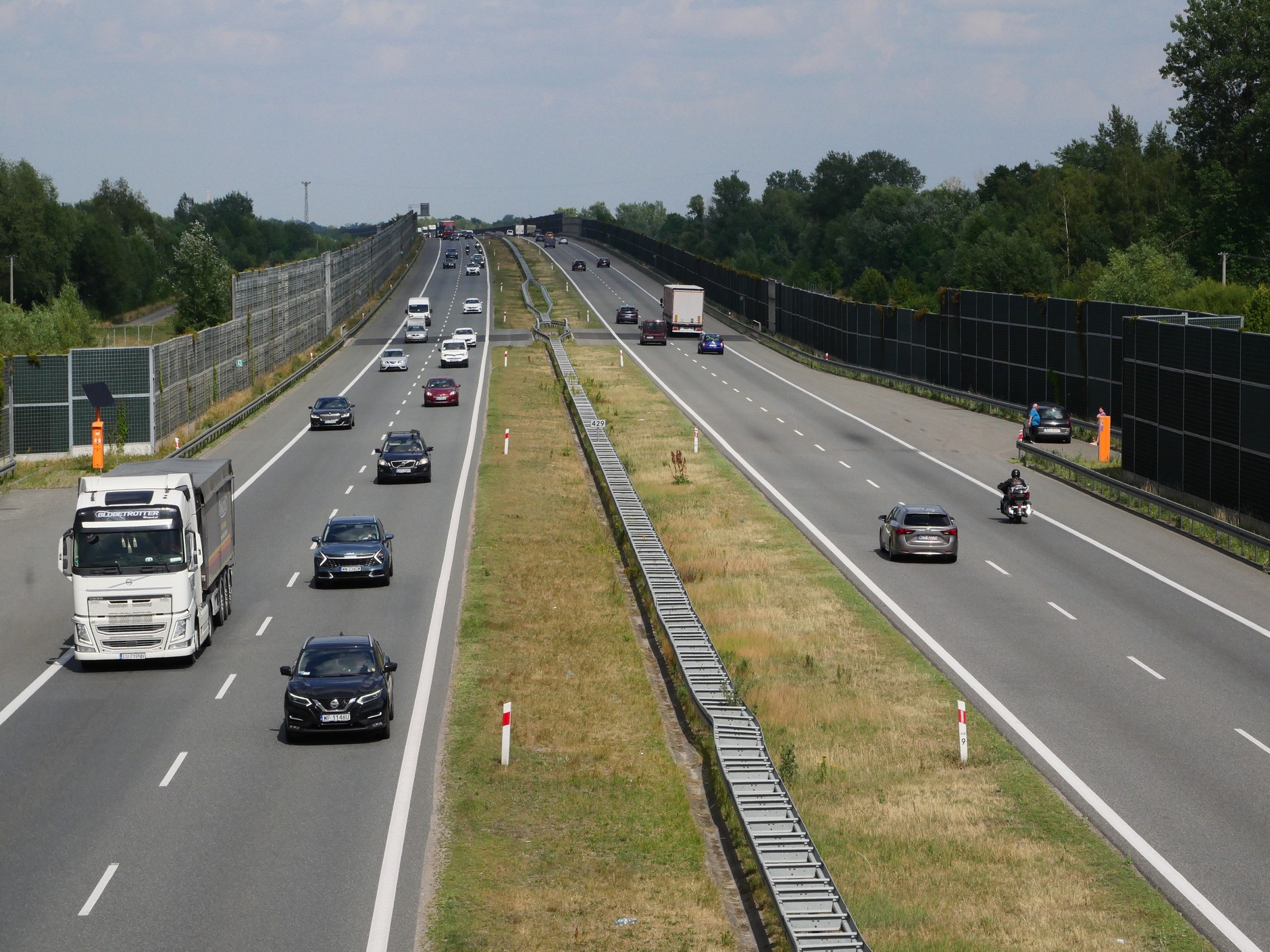 Jak wygląda dziś CPK w Baranowie?