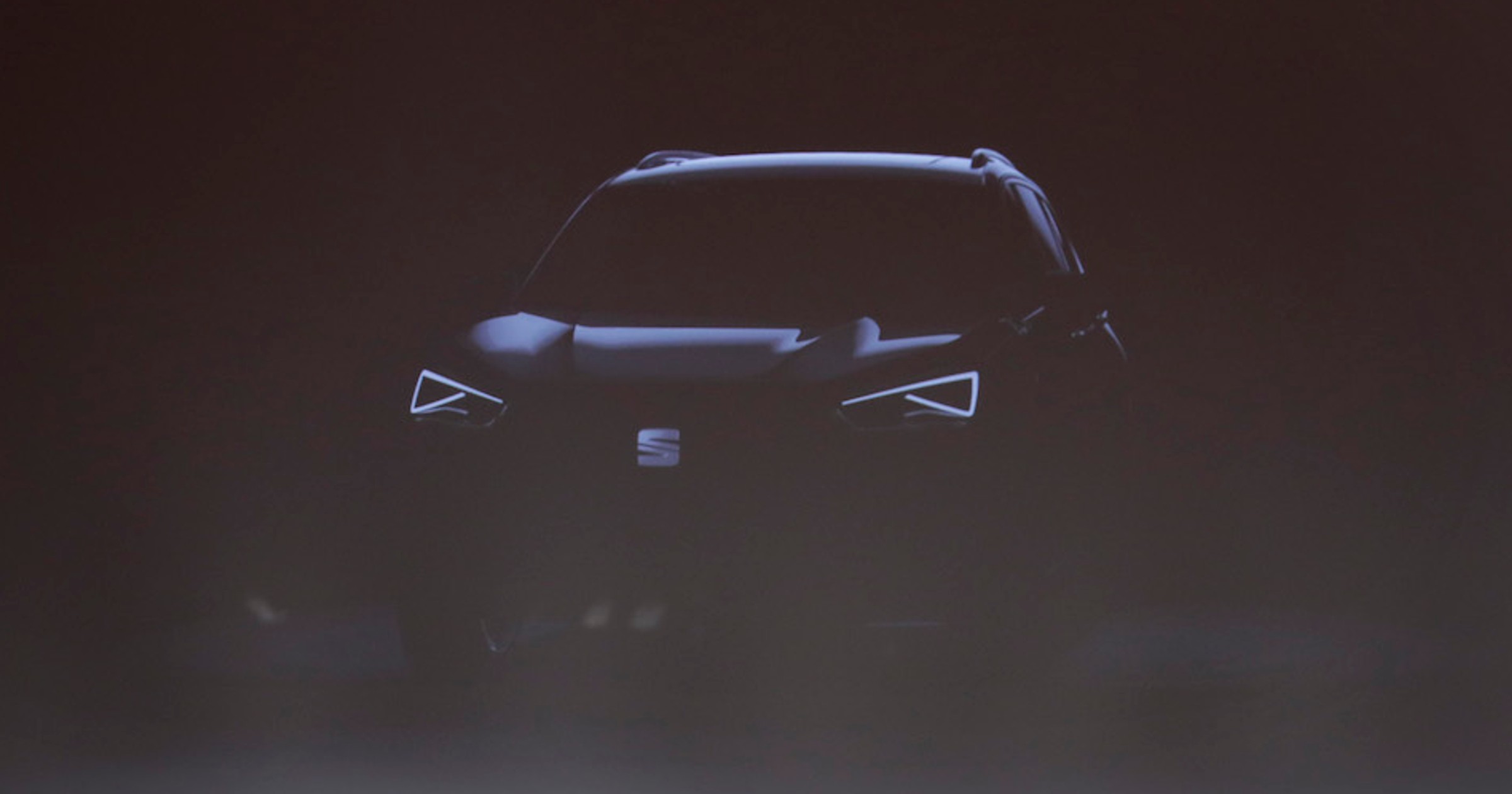 Seat zapowiada nowego SUV-a