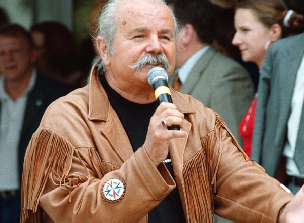 "Anioł wyklętych" zginął, bo zobaczył pieszego z rowerem. Tragiczny koniec pięknego życia