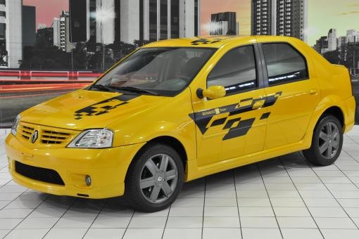 Renault: Sandero i Logan w wersji specjalnej F1