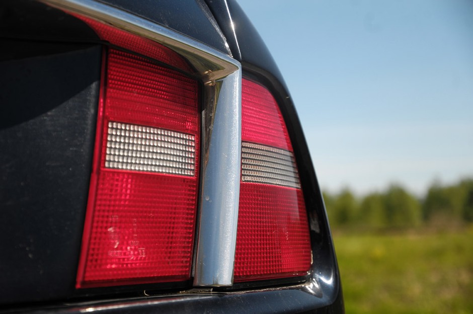 Lancia Kappa Coupe 2.0 16VT: Piękna „włoszka” o słabym sercu