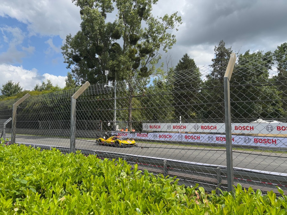 24h Le Mans 2025