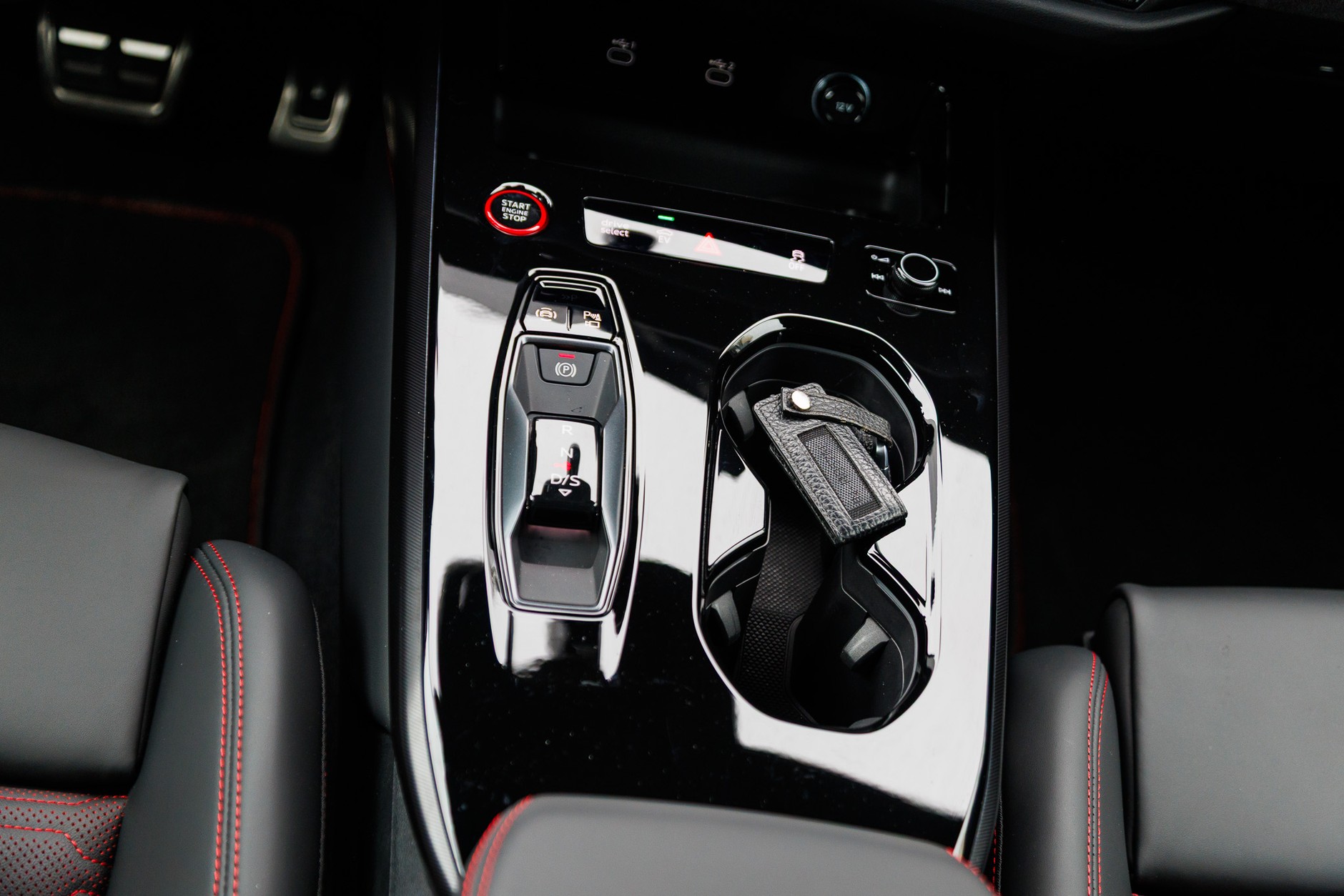 2026 Audi RS6