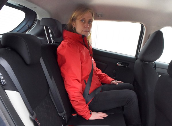 Seat i VW: lepiej nie korzystajcie ze środkowego siedzenia