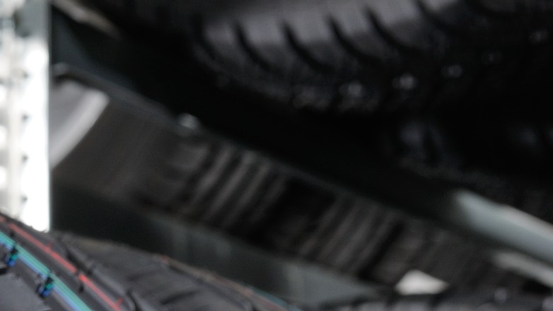 Lepsze opony dzięki LANXESS