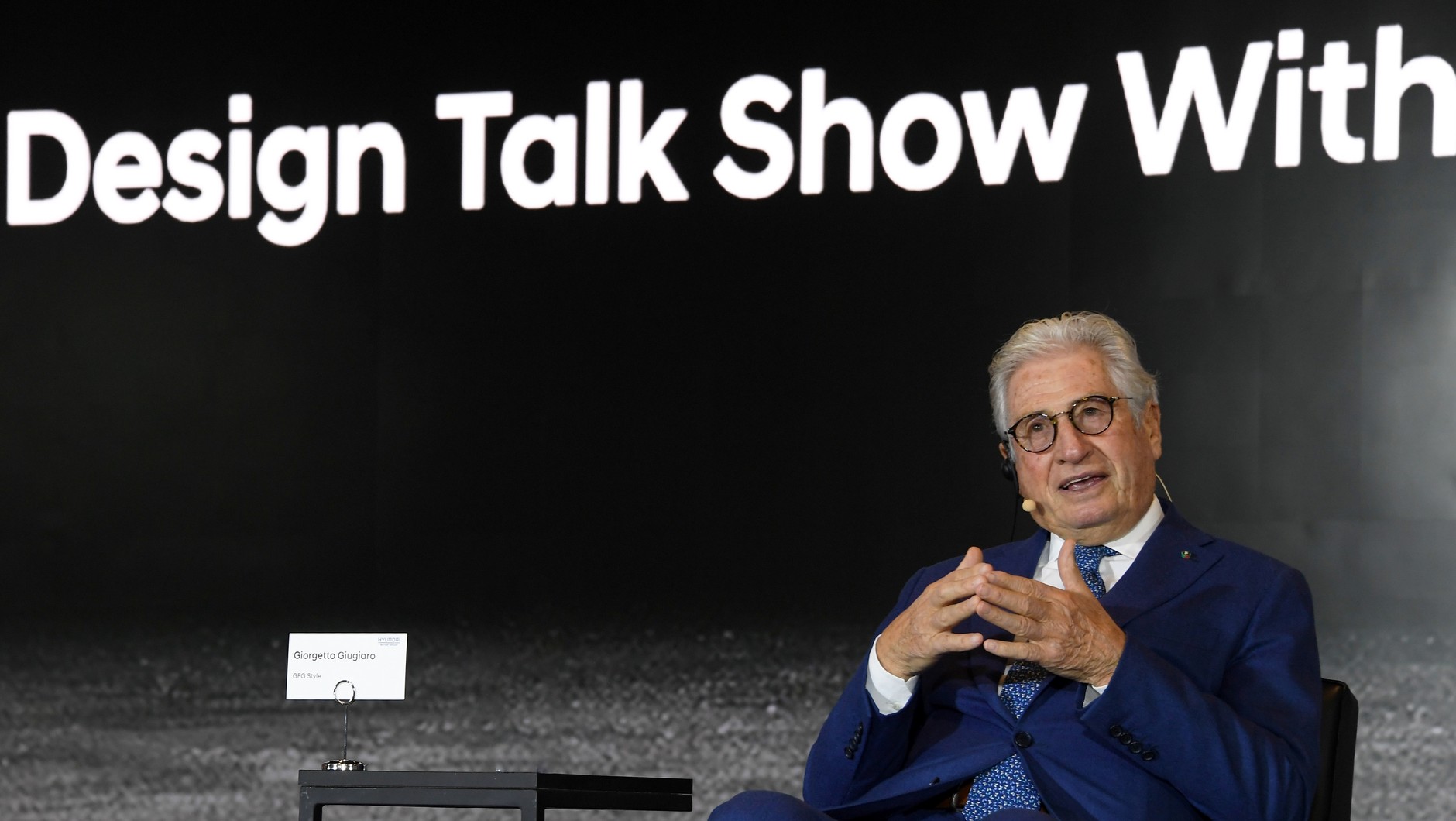 Giorgio Giugiaro