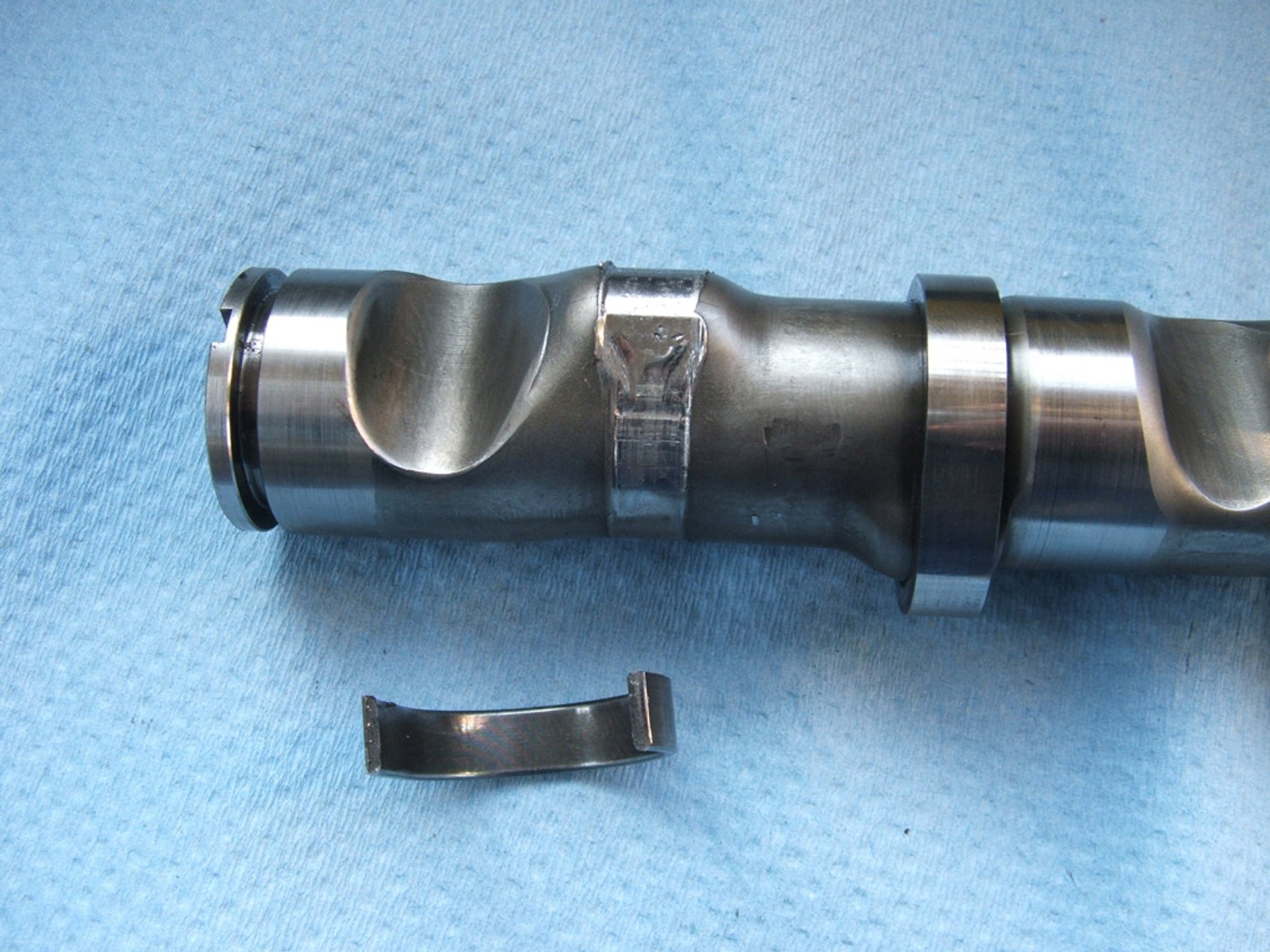 2.5 V6 TDI: diesel wysokiego ryzyka