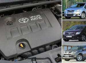 Najlepsze silniki do LPG. Mechanicy wymieniają 10 motorów