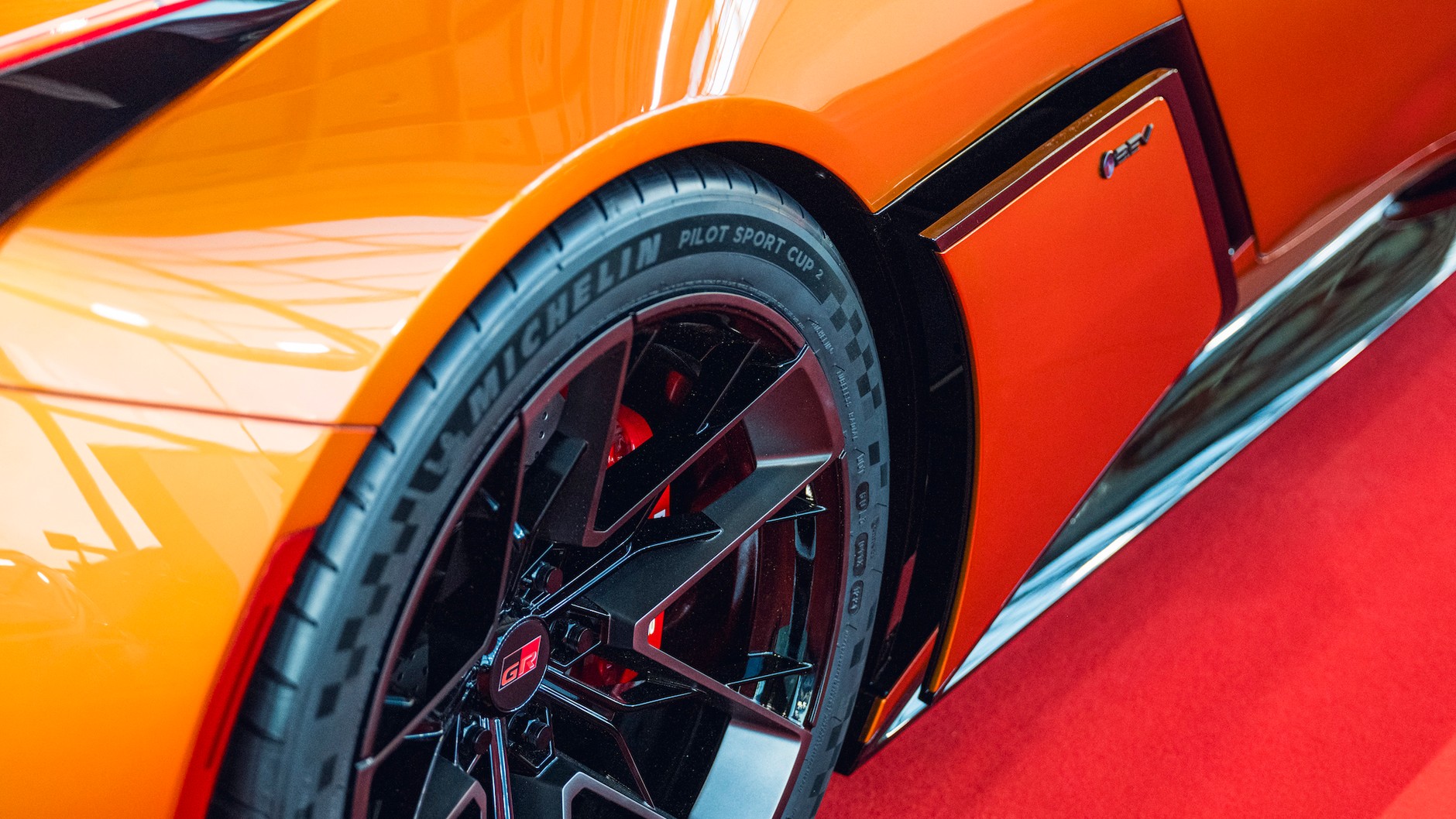 Toyota Kenshiki Forum 2023