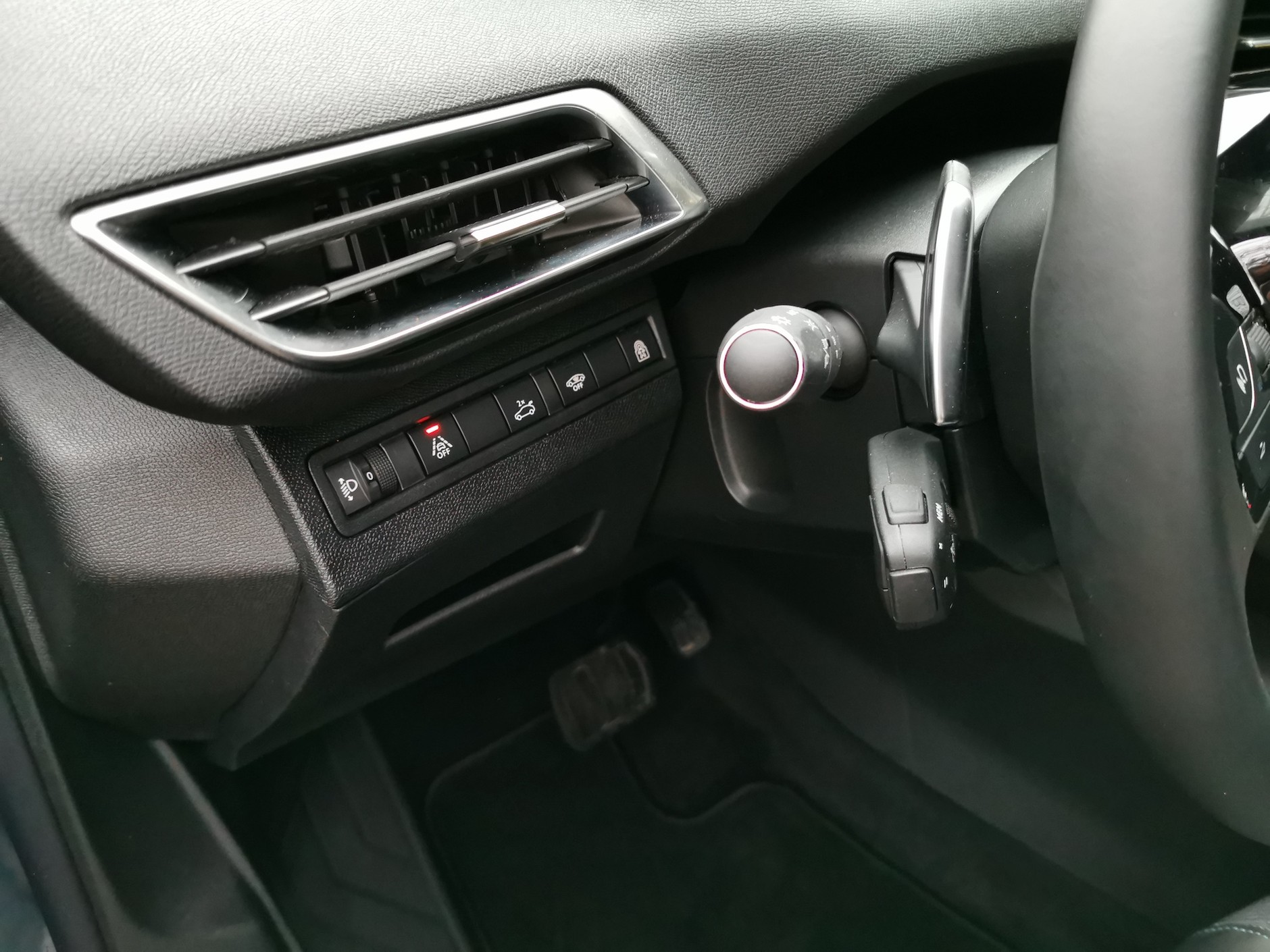 Peugeot 3008 Allure Pack Pure tech 130 EAT8