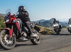 Rejestracje jednośladów w lutym - nowe motocykle w natarciu